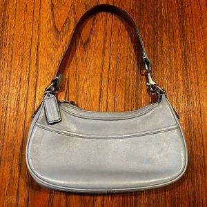 COACH Vintage Shoulder Bag 7593